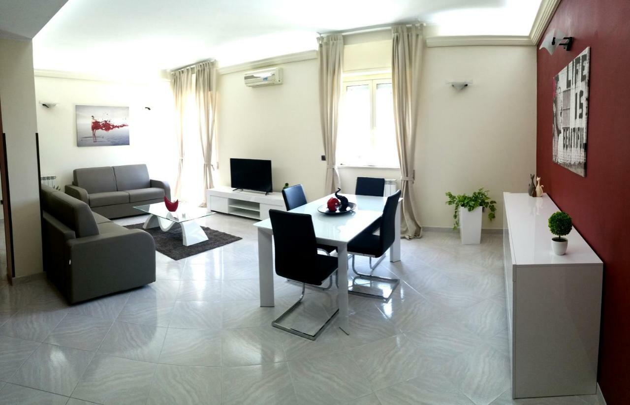 My Place Syracuse Ngoại thất bức ảnh