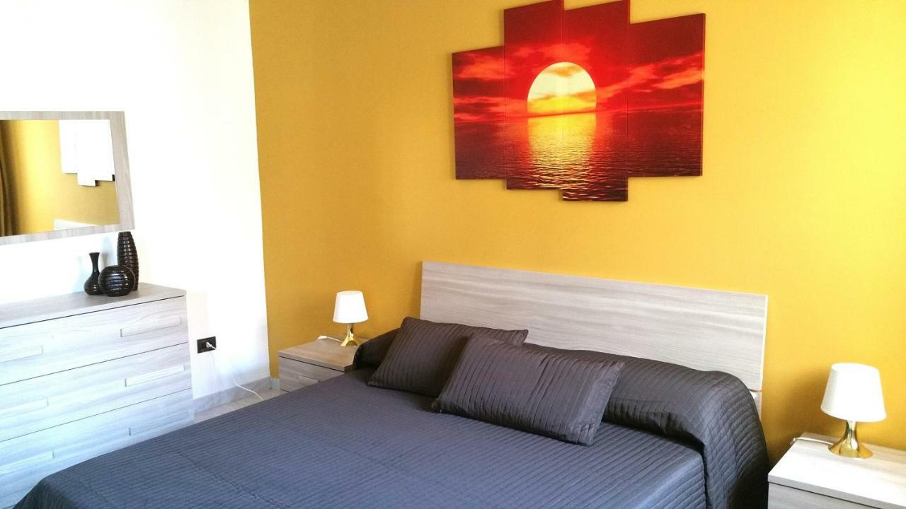 My Place Syracuse Ngoại thất bức ảnh