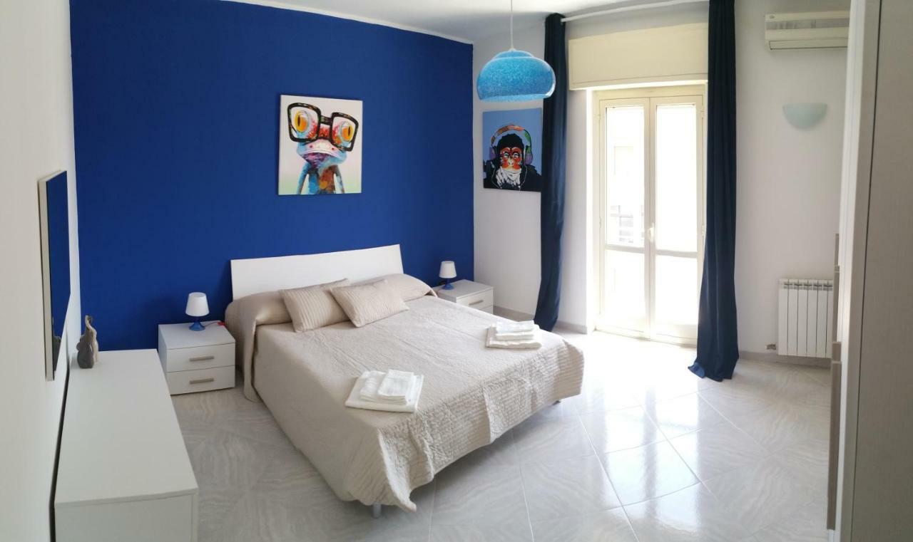 My Place Syracuse Ngoại thất bức ảnh