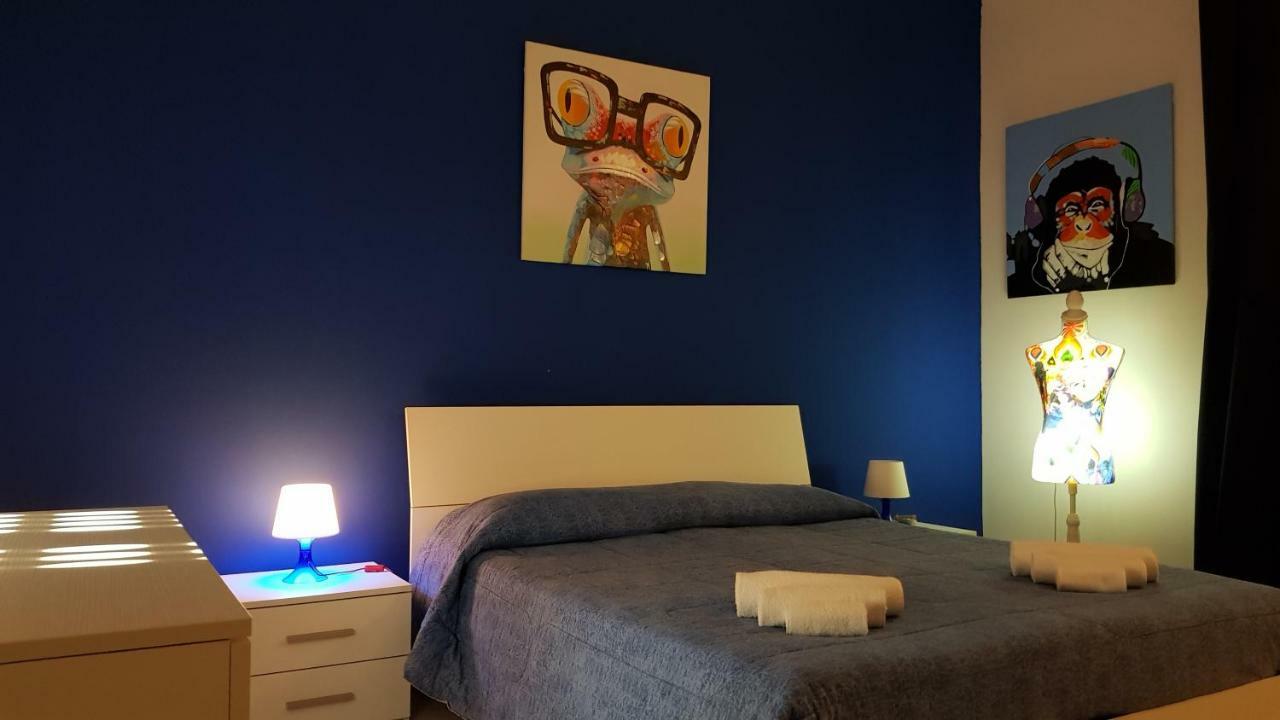 My Place Syracuse Ngoại thất bức ảnh