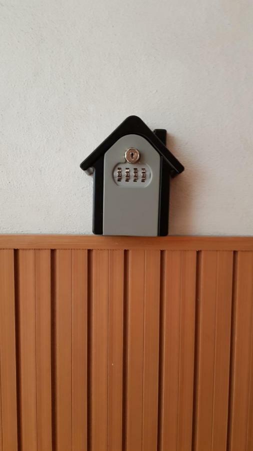 My Place Syracuse Ngoại thất bức ảnh